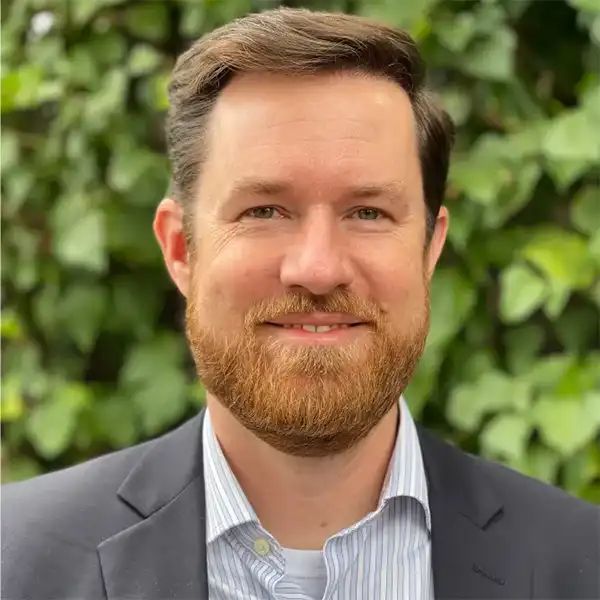 Photo of Dan Ceperley