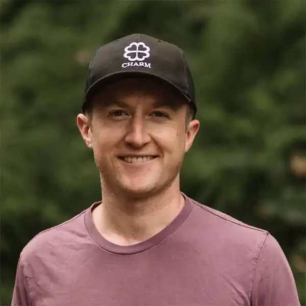 Photo of Peter Reinhardt