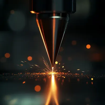 Advanced Manufacturing