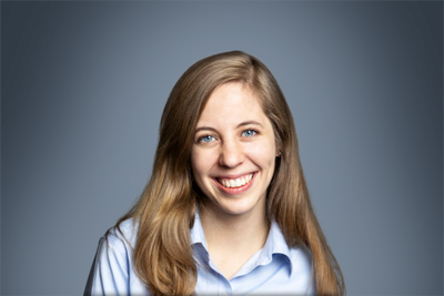 Emmy Fonorow, Chief of Staff