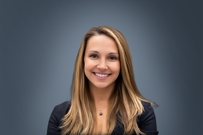 Holly Rockwell, Partner